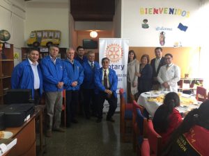 Celebración Semana del Niño